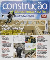 Do começo ao fim (from beginning to end) quotes. Construcao Do Comeco Ao Fim Amazon Com Br