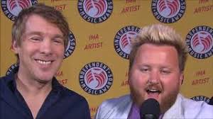 Michael Gray & David Paul Newell