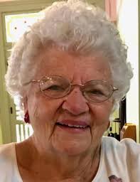 Obituary information for Margaret M. Henry