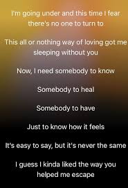 Someone You Loved Lewis Capaldi Music Quotes Music Quotes Lyrics Emo Love Cartoon