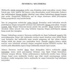 Contoh artikel yang salah dan pembenarannya. Analisis Kesalahan Pada Sebuah Artikel Angga S Blog