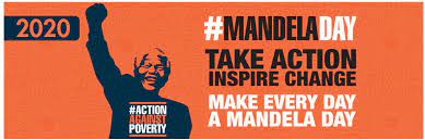 Kindness is the golden thread and are excited to see so many blankets bringing warmth and hope to vulnerable communities. 67 000 Meals For Mandela Day In South Africa Slow Food International