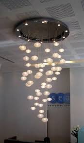 Each of these magnificent handmade give any room in your home a modern minimalist touch by lighting it up with the 85 lamps chandelier. Pin On Lampen
