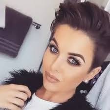 Victoria Tkachuk's Instagram, Twitter & Facebook