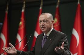 Die türkei (türkisch türkiye, amtlich republik türkei, türkisch türkiye cumhuriyeti, kurz t.c.) ist ein einheitsstaat im vorderasiatischen anatolien und südosteuropäischen ostthrakien. Coronavirus In Europa Die Turkei Lockert Ihre Beschrankungen Politik Stuttgarter Zeitung
