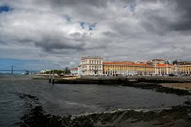 Lisbon Residents Confined To Region At Weekends As Covid Spikes Reuters
