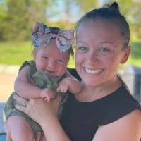 20+ "Ashley Ries" profiles