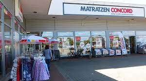 Öffnungszeiten von „matratzen concord in nürnberg öffnungszeiten heute telefonnummer kontaktdaten anfahrt bewertungen. Kaufleute Sind Besorgt Matratzen Concord Wird Aue Center In Furstenau Verlassen