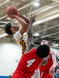 Archbishop Wood boys fall to Parkland in the PIAA Class 6A semifinals