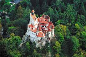 Barcarozsnyó vára) is a historic monument and landmark in romania. Bran Castle Peles Rasnov Fortress Private Tour From Brasov 2021