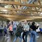 October Halloween Ceilidh at Culross Stables event image