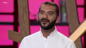Τι ειπε ο κριτησ του masterchef 17 δεκ 2020 | 11:29. O Lewnidas Koytsopoylos Sto Masterchef Junior Youtube