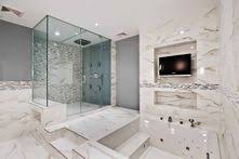 Marble is a royal material, it's refined and expensive. 63 Marble In Bathrooms Ideas Bathroom Design Marble Bathroom Bathroom Interior