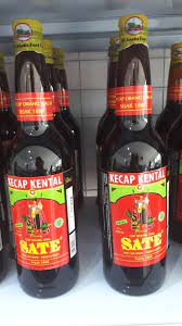 Dua pabrik memproduksi kerisik (kelapa bakar). Daftar 7 Kecap Lokal Favorit Di Indonesia Kumparan Com