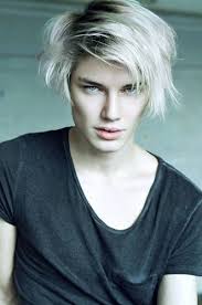 Whynot Models Nariman Malanov Portfolio Sac Kesimi Portre Fotografciligi Portre