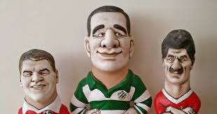 The Grogg Blog: Collector Profile