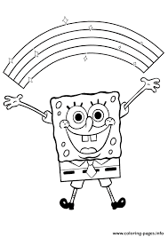 And has viewed by 2430 users. Coloring Pages For Kids Spongebob Happyf2a4 Coloring Pages Printable