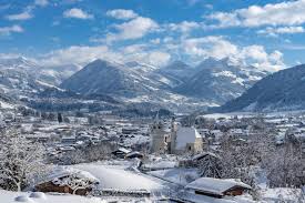 Kitzbühel men winter 34 100 rub. Kitzbuhel Urlaub In Der Region Kitzbuhel