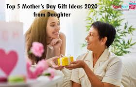 Check out our gift ideas for daughters selection for the very best in unique or custom, handmade pieces from our shops. Top 5 Mother S Day Gift Ideas 2021 From Daughter Sendbestgift Com