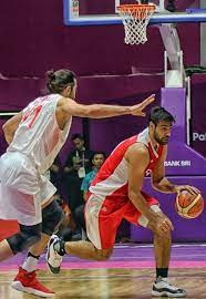 Maybe you would like to learn more about one of these? Peraturan Bola Basket Lengkap Padat Dan Jelas Pakar Dokumen