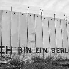 Außerdem finde ich dass ich sehr gut bauen kann. Wall In Palestine Flickr Collective Ich Bin Ein Berliner Creative Download Scientific Diagram