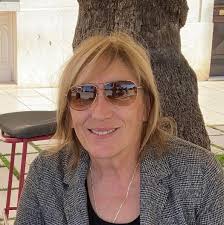 Osnovna škola "Vlado Bagat", građena 1953.-1957. godine po projektu  arhitekta Dinka Vesanovića (1915.