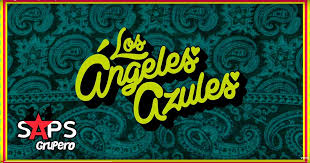 Amor A Primera Vista Los Angeles Azules Y Amigos
