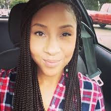 Nadine Phipps's Instagram, Twitter & Facebook