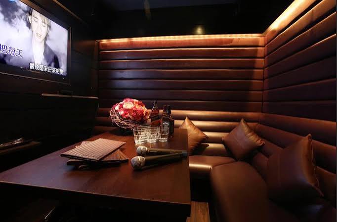 Private Karaoke Rooms Chinatown London | Book at Plum Valley