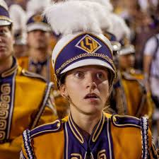 Being In Awe On The Eve Of The Title Game