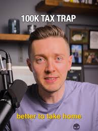 Understanding the £100K Tax Trap in the UK