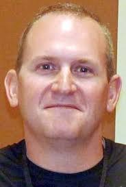 Allen Sheets, 45, dies