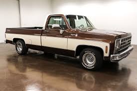 Image result for Brown 1979 GM
