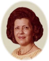 Rosibel Campos Obituary