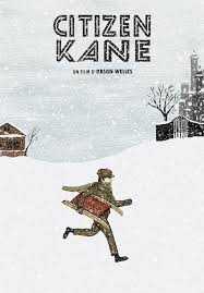 April 13, 2015 | citizen kane poster 20 design by. Citizen Kane Poster 25 Goldposter