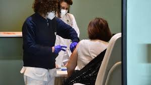 Il codice fiscale dell'assistito verrà utilizzato per la verifica di accesso alla campagna vaccinale attiva. Stfp6uhbj0y1nm