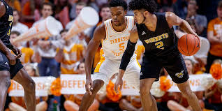 College search helps you research colleges and universities, find schools that match your preferences, and add schools to a personal watch list. No 20 Tennessee Breezes Past Alabama State 76 41
