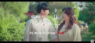 You are my spring (korean drama); You Are My Spring Kdrama Release Date Plot Cast Trailer Otakukart