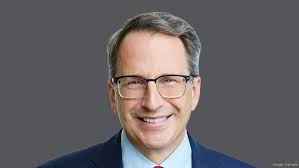 Davis Wright Tremaine's managing partner steps down