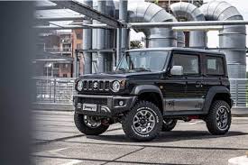 Check out suzuki jimny 2021 colors in indonesia. Maruti Suzuki Jimny Price Images Reviews And Specs Autocar India