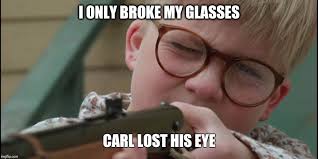 Ralphie Christmas Story Memes Gifs Imgflip