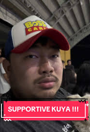Supportive Kuya: Inspiring TikTok Dance Moments