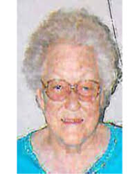 Obituary for Thelma Eaton