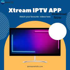 Xtream IPTV App: Watch Your Favourite Videos Here | by xtreamhdtv | Medium
