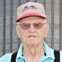Obituary: Donald Eugene ('Rink') Benson Sr., DEC. 20, 1928 — SEPT. 22, 2020 