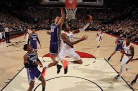 Kent bazemore is a fan favorite wherever he goes. Nba Trade Grades 5 In Sacramento Kings Portland Trail Blazers Swap
