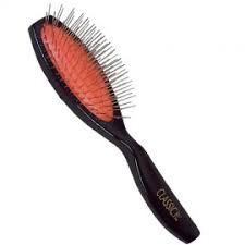 Kent soft white bristle narrow brush at amazon. Centaure Wild Boar Brush Large Chadog Corporate