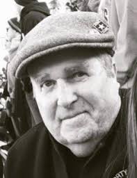 Obituary information for Glenn R. Cunningham