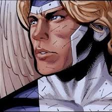 Jego rodzice byli niezwykle bogaci. Warren Worthington Iii Thyunholyangel Twitter