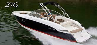 Cobalt Boats 276 Bowrider Bowrider Boats Bowrider Boat